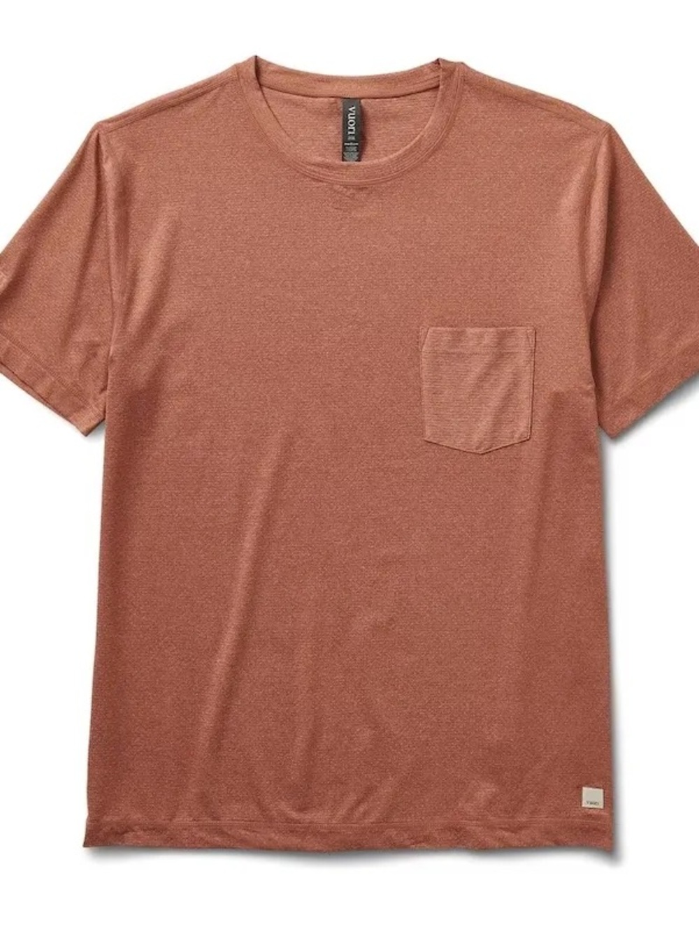 Vuori Tradewinds Short Sleeve Tee